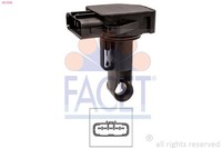 Facet Luftmassenmesser FüR Suzuki Jimny GeläNdewagen Geschlossen 1.3 16V 4X4