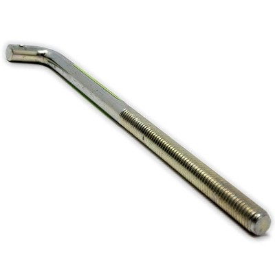 Genuine OEM Wright Stander 3/8 x 8 Rod Idler 85460030