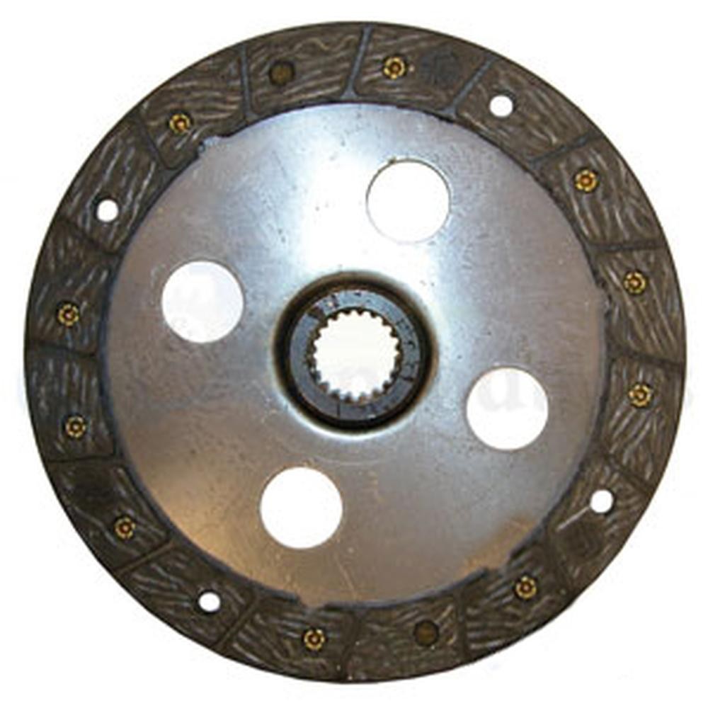 Disc D0NN7A539A Fits Ford New Holland 5000 5100 5190 5200 5340