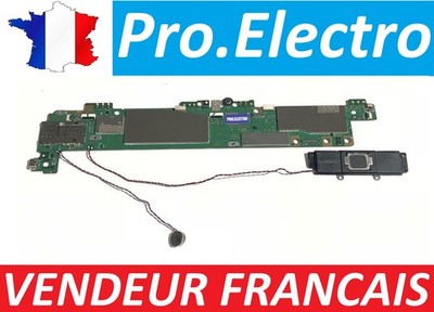 Mainboard Huawei AGS-W09 SH1AGSL09M Ver.B MediaPad T3 QISAGS-W09