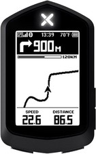   XOSS Bluetooth Smart NAV Cycling Computer GPS Wireless Ant , IPX7, Speedometer