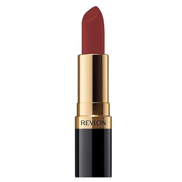 Revlon Super Lustrous Lipstick Toast Of New York 4.2 gm / 0.14 Oz Long Lasting - Image 3 of 4