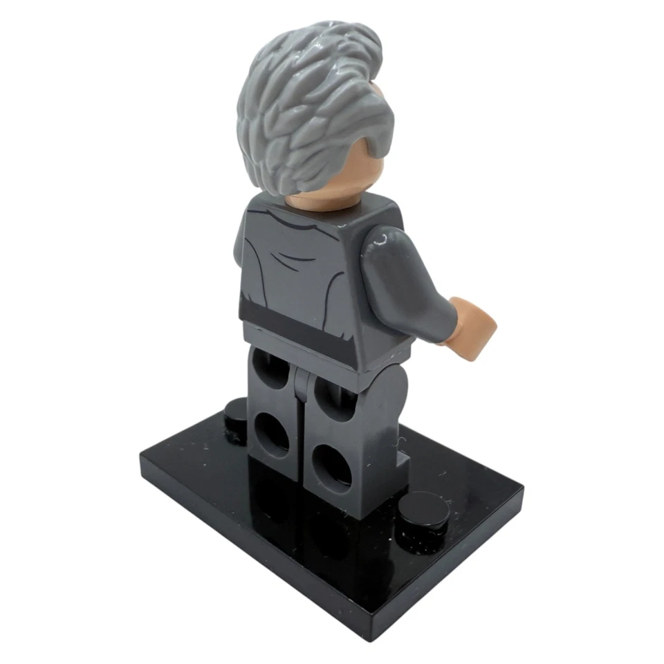 LEGO® Star Wars™ Grand Moff Tarkin Minifigur 75419 Todesstern Imperial Officer - Bild 3 von 4