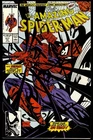 Amazing Spider-Man #317...Todd McFarlane cover and art...4th Venom.