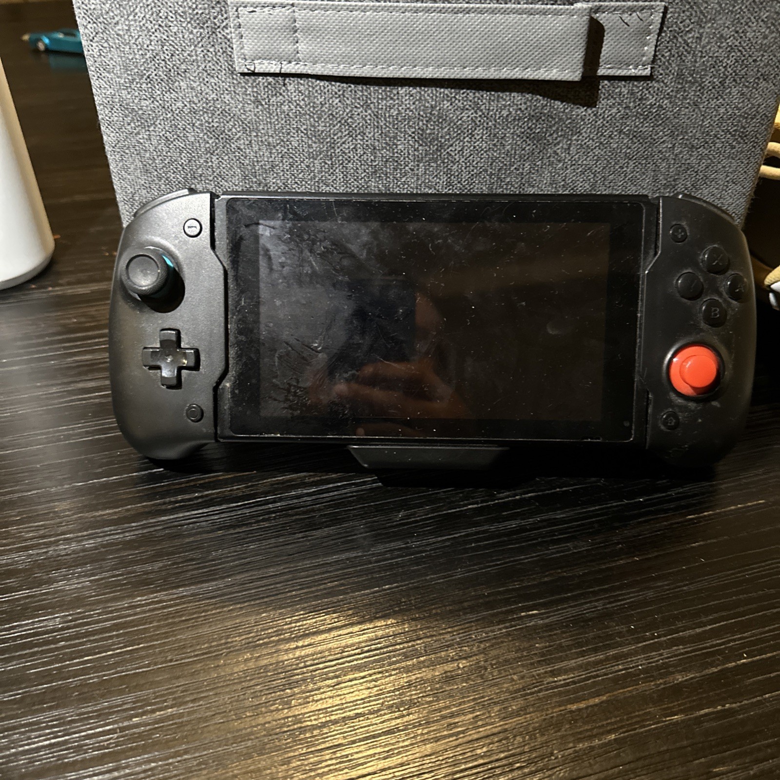 Nintendo Switch-image