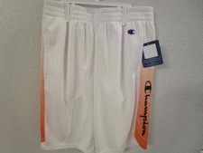 NEW Champion Boys Athletic Shorts, size L