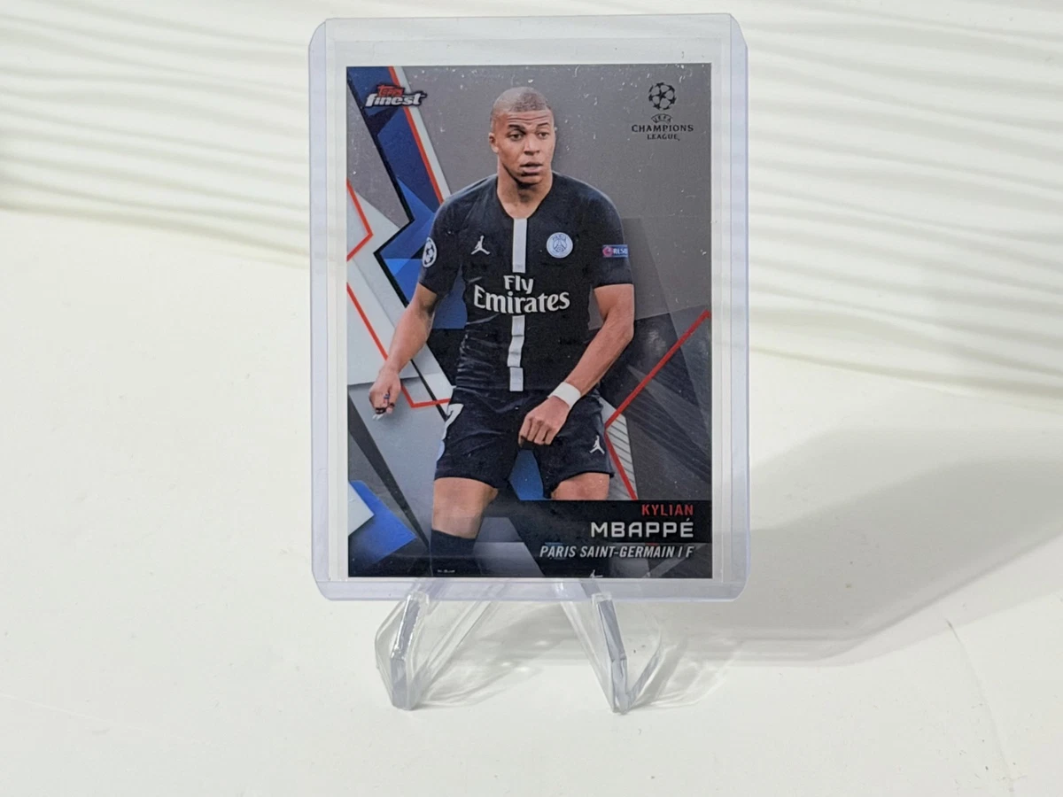 UEFA Champions League Soccer Sports Paris Saint-Germain Trading