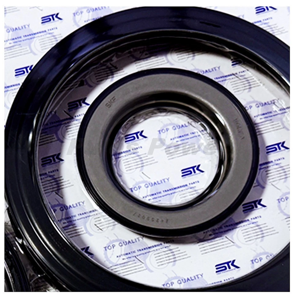 6T40 6T45 GM Bonded Piston Set OEM For CHEVROLET CRUZE IMPALA SONIC EQUINOX AVEO - Image 3 of 3