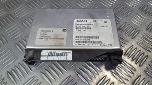 0260002359 Getriebesteuergerät Steuergerät Getriebe 1422770  00 DE384361-25