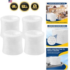 Humidifier Replacement Filter Compatible with Canopy Bedside and Nursery Humi...