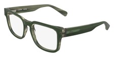 Lacoste L4016 Striped green 52/21/145 MAN Eyewear Frame