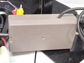 Nintendo NES Bundle 15 Games Game Genie Zapper New 72 Pin Tested Original - 001