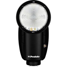 Profoto A10 AirTTL-S Studio Light for Canon Profoto USA Dealer, Full Warranty 