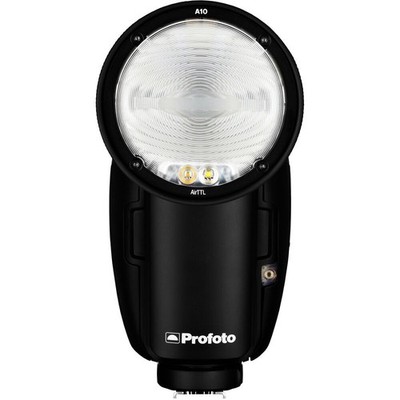 Profoto A10 AirTTL-S Studio Light for Sony Profoto USA Dealer, Full Warranty!