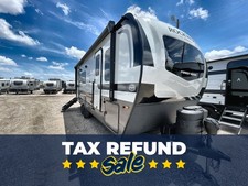 2026 Forest River Rockwood Mini Lite 2515S