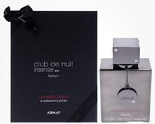 Armaf Club De Nuit Intense Men Limited Edition Pure Parfum 3.6 OZ/105 ML