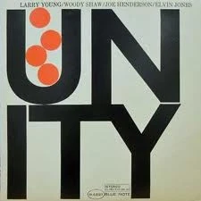 Larry Young - Unity, LP, (Vinyl)
