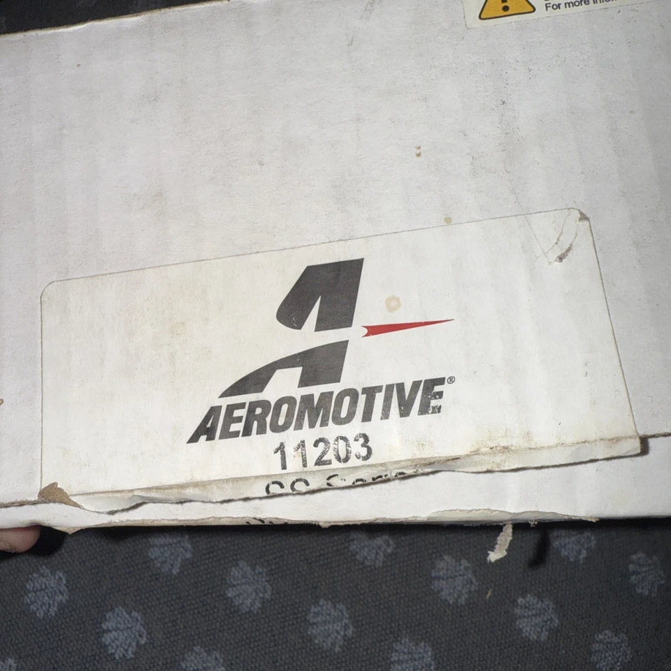 Sistema de combustible para aeromotores 11203 Foto 4 de 4