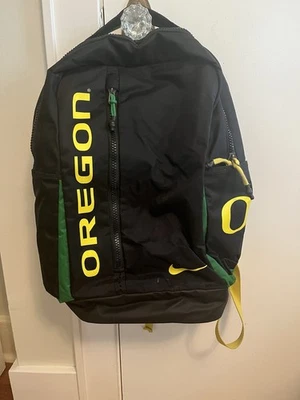 Nike Oregon Ducks NCAA Backpacks for sale | eBay