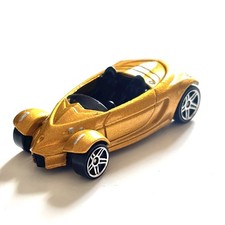 Hot Wheels Hyundai Spider Concept Die-cast Car