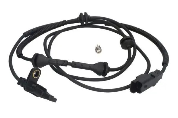 ABS wheel speed sensor Rear Axle Left Active sensor CCZ1656ABE ABE for PEUGEOT