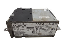 Autoradio Headunit Mercedes-Benz W177 A1679004209 NTG6 High
