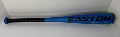 Easton Speed JBB22SPD11 Baseball Bat 25  14 oz. 2 5/8  ALX50 Alloy 