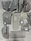 Used Holster LOT D, 11 Pieces — photo 4