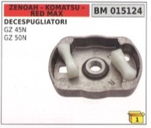 Anlasser FüR Zenoah Freischneider Gz 45N Gz 50N 015124-image
