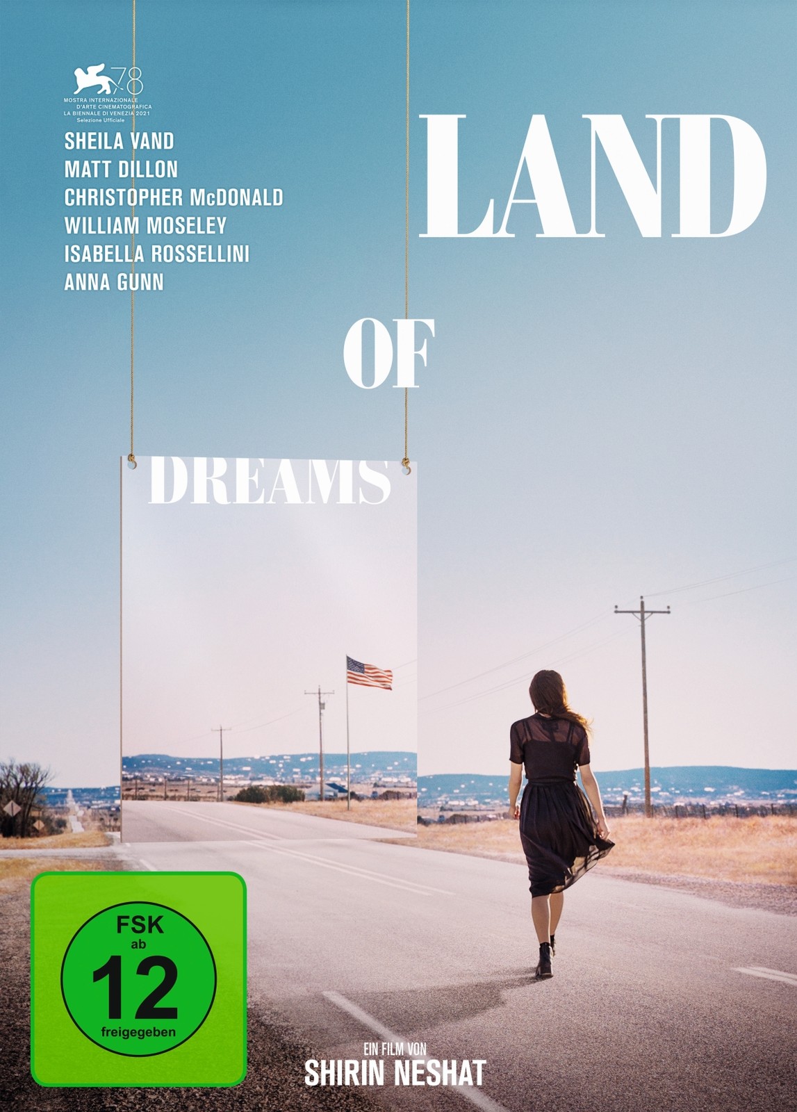 Land of Dreams - Bild 2