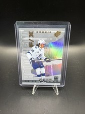 2024-25 Upper Deck SPx - HV-43 Conor Geekie - Holoview F/X Rookie