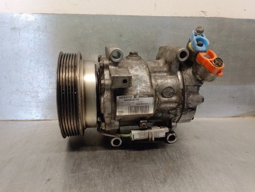 8200651251 KLIMAKOMPRESSOR / SANDEN / 1900 / 4678553 FÜR RENAULT CLIO III 1.5 DC