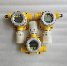 Honeywell SPXCDALMTXF / SPXCDALMTXO Sensepoint XCD Gas Detector