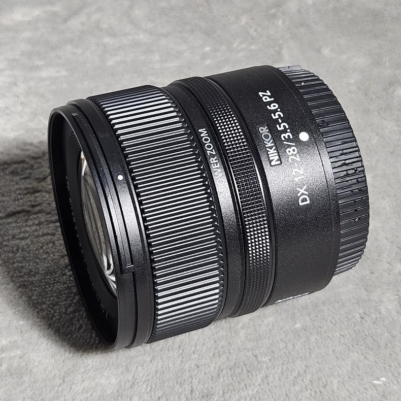NIKKOR Z DX 12-28mm f/3.5-5.6 Zマウント Nikon NIKKOR Z DX 12-28mm f/3.5-5.6 PZ VR Zoom Lens | eBay Australia