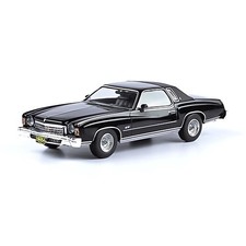 Chevrolet Monte Carlo 1974 metallauto 1:43 Ixo Salvat Diecast