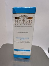 Hymed Skin Care Advanced Acne Care 1oz B55