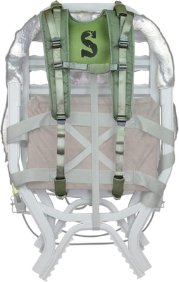 #ad Summit Treestands Universal Backpack System $42.99