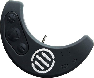 BAL-M50x Bluetooth adapter for Audio-Technica ATH-M50x Over-Ear Headphones