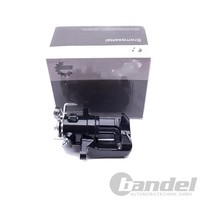 Esen SKV Bremssattel Schwarz Hinten Rechts Passend FüR Audi A1 A3 TT Seat Cordob