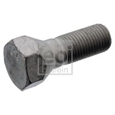1x Bullone ruota Febi Bilstein 19335 adatto per Fiat Lancia