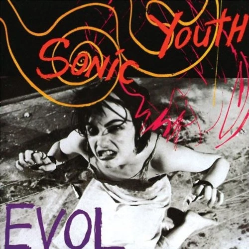 Sonic Youth Vinyl Records for sale | eBay