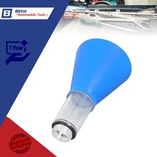 For Select Toyota Lexus Scion Threaded Adapter Fill Tool Locking Oil Funnel