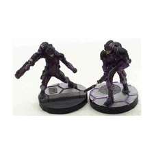 Corvus Belli Infinity ALEPH Loose Mini Agema Marksman Collection #1 NM