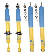 Bilstein B6 4600 Front And Rear Shock Absorbers Kit For Toyota Tacoma 2016-2020