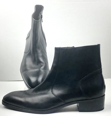 bruno magli chelsea boots