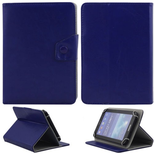For iPad 9 8 7 6 5 4 3 2th Generation Universal Folio Leather Stand Case Cover - Picture 30 of 56