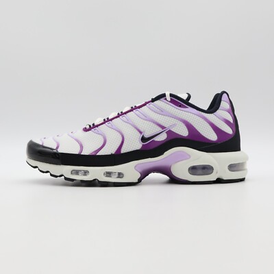 nike tns lilac