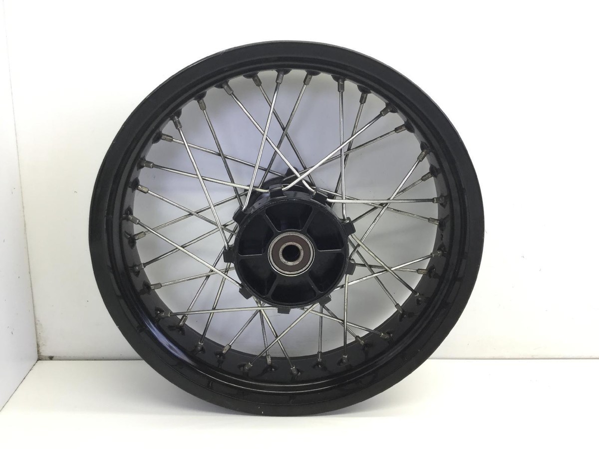 Rear Wheel Rim 17 x 4.25 Benelli Leoncino Trail 500 2018