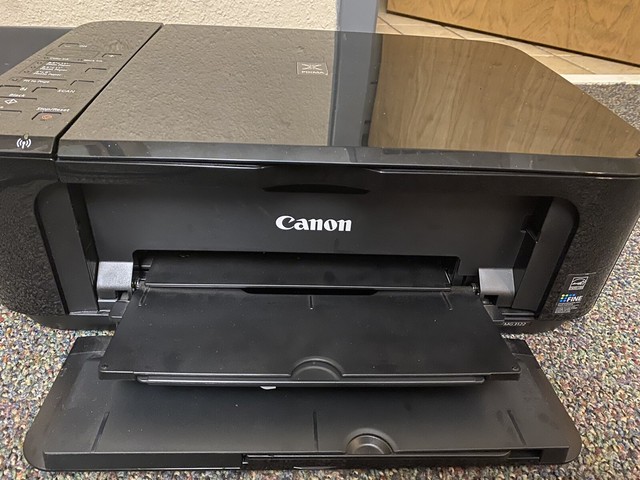 Canon MG3122 All-In-One Inkjet Printer for sale online | eBay