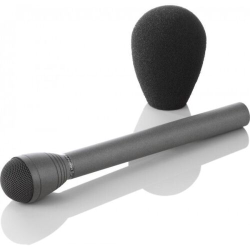 BEYERDYNAMIC M58 N(C) Vintage Omni Reporter Microphone